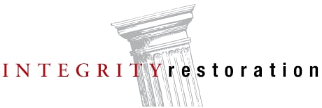 Integrity Restoration Logo